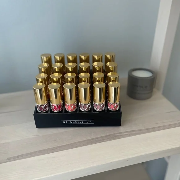 YSL lipstick’s collection - Picture 2 of 9